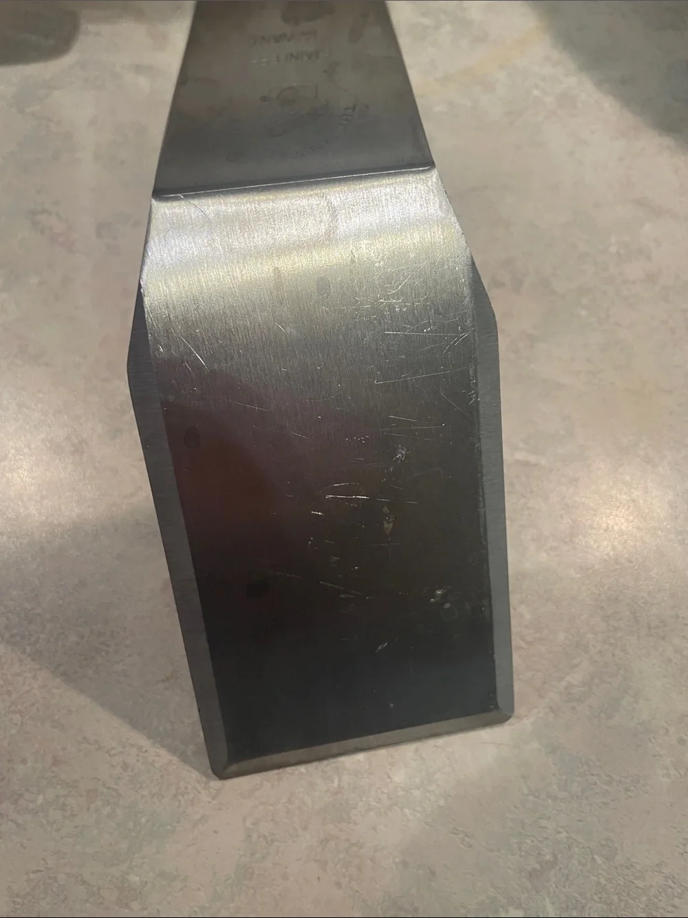 The Pampered Chef Metal Turner Spatula